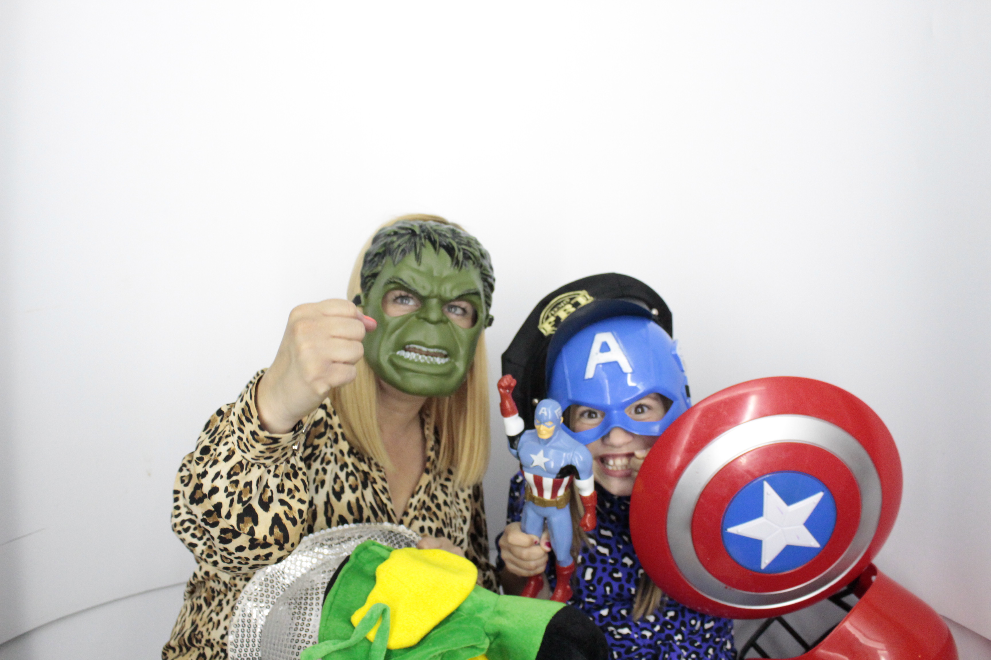 Mandy's 60th  Birthday Party | View more photos from the event at gallery.myphotoboothexperience.co.uk/u/MyPhotoBoothExperienceLtd/Mandys-60th-Birthday-Party